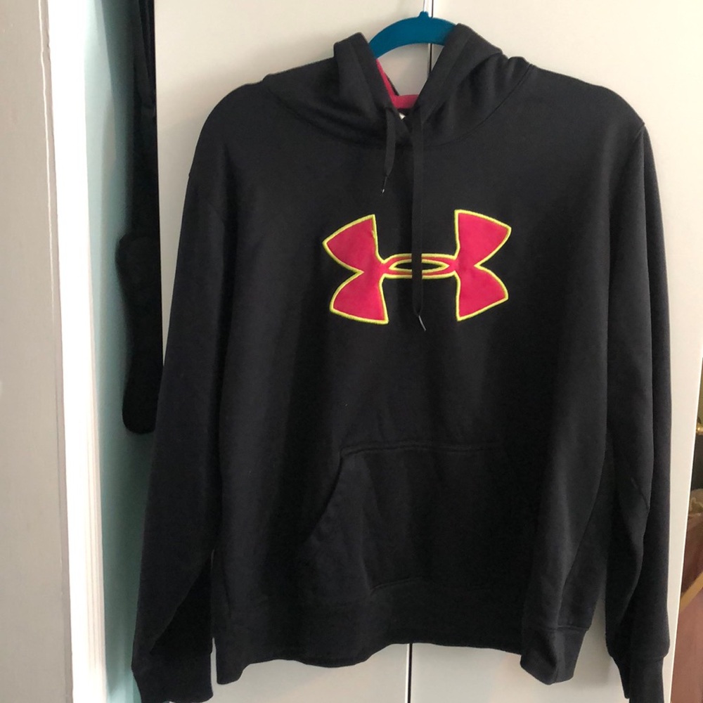 Under Armour Hoodie